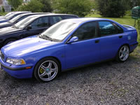 Volvo-Tuner-Meeting in Alsfeld, Juni 2005 (Fotos von Chris)-DSCN4304.jpg