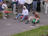 Volvo-Tuner-Meeting in Alsfeld, Juni 2005 (Fotos von Chris)-DSCN4373.jpg