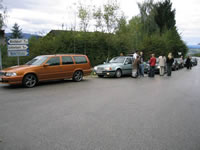 2. Volvofan.at Ausfahrt am 4.10.2003-IMG_0644.jpg