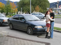 2. Volvofan.at Ausfahrt am 4.10.2003-IMG_0650.jpg