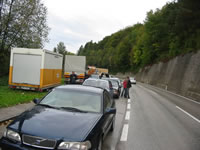 2. Volvofan.at Ausfahrt am 4.10.2003-IMG_3096.jpg