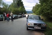 2. Volvofan.at Ausfahrt am 4.10.2003-PICT5254.jpg