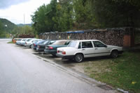 2. Volvofan.at Ausfahrt am 4.10.2003-PICT5258.jpg