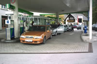 2. Volvofan.at Ausfahrt am 4.10.2003-PICT5270.jpg