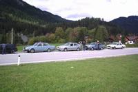 2. Volvofan.at Ausfahrt am 4.10.2003-PICT5277.jpg