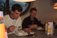 2. Volvofan.at Ausfahrt am 4.10.2003-PICT5291.jpg