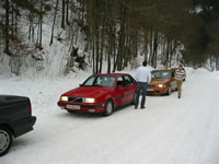 3. Volvofan.at (Winterausfahrt) am 14.02.2004-27_unterwegs.jpg