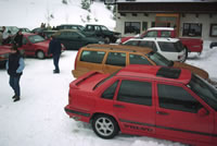 3. Volvofan.at (Winterausfahrt) am 14.02.2004-39_kalte_kuchl.jpg