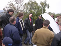 4. Volvofan.at Ausfahrt am 16.10.2004-v04_035.jpg