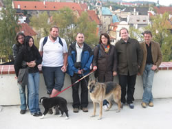 8. Volvofan.at Ausfahrt 13. und 14.10.2007-volvoausfahrt08_101.jpg