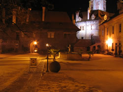 8. Volvofan.at Ausfahrt 13. und 14.10.2007-volvoausfahrt08_170.jpg