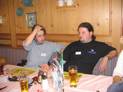 1. Volvofan.at Schnitzeln am 29.10.2005-vs_070.jpg