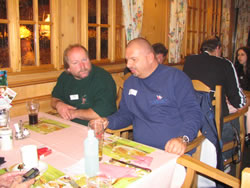 1. Volvofan.at Schnitzeln am 29.10.2005-vs_075.jpg