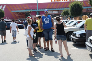 8. Youngtimertreffen Krems am 04.08.2013-IMG_6802.jpg