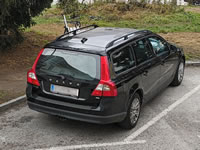 Volvo V70
